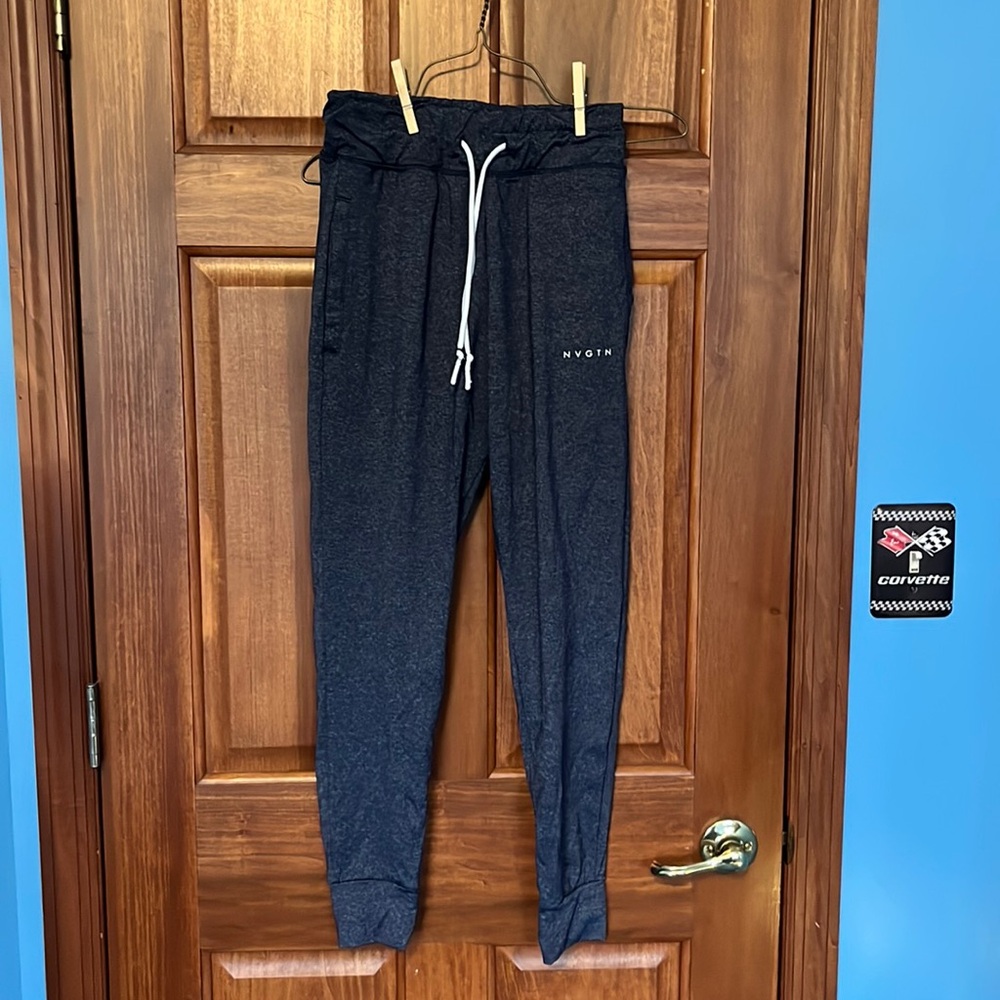 NVGTN joggers
